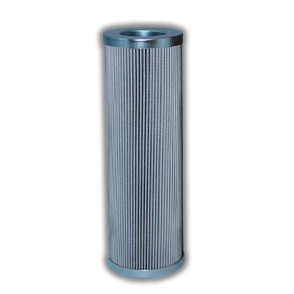 Hydraulic Filter, Replaces FILTER MART 50627, Pressure Line, 3 Micron, Outside-In